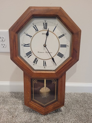 Seiko light oak - seiko,