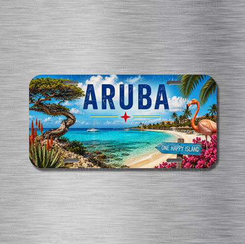 Aruba oranjestad caribbean - aruba,