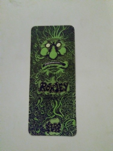 Flip skateboards vintage geoff - skateboards,