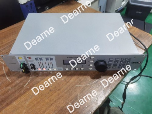 1pcs used tieline codec - 1pcs,