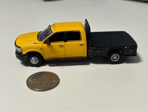 Greenlight 2020 dodge - greenlight, 3500