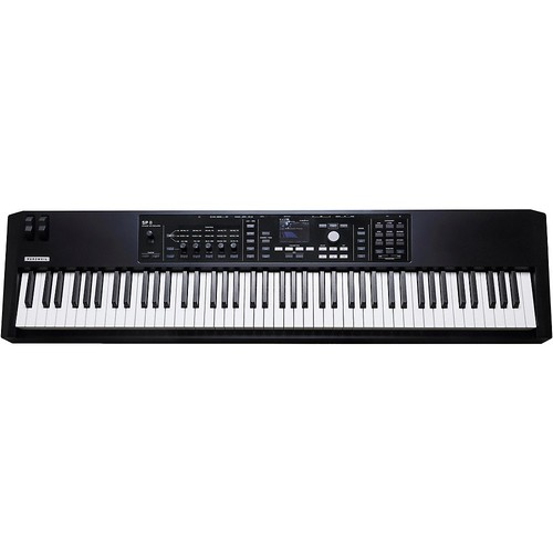 Kurzweil sp8 88key stage - sp8,