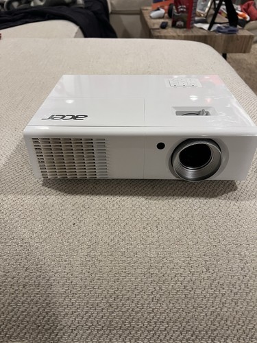 Acer dlp projector - acer,