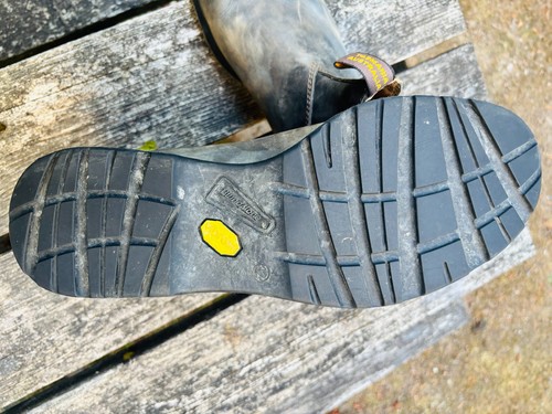 Mens blundstone chelsea - mens,