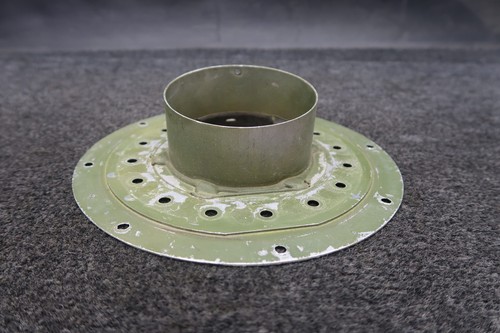 Cessna fuel cap adapter - fuel, 180