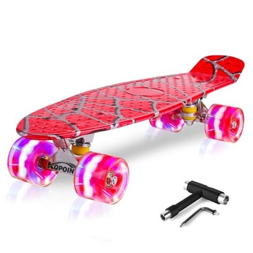 Skateboards complete - skateboards,, 22"
