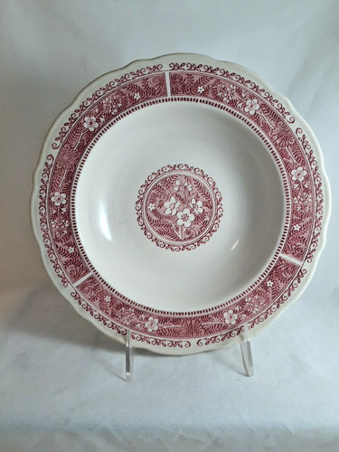 Vintage syracuse strawberry - vintage,