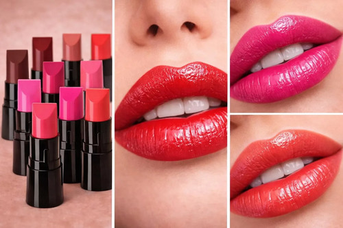 Avon lipstick samples - avon,