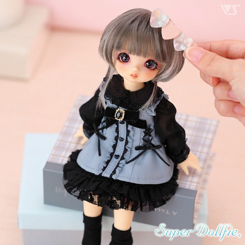 Volks girl yua - volks,