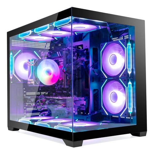 Argb gaming desktop - gaming, pc