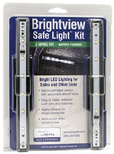 Liberty 15851 brightview - brightview, 2