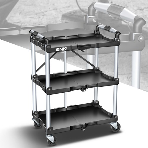 Level folding service - 3,