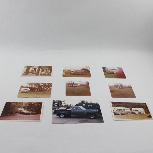 Lot vintage oregon terry - lot, of