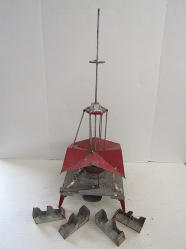 Vintage mechanical handmade - vintage,