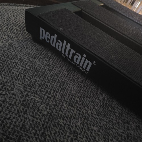 Pedaltrain metro pedal - pedaltrain,