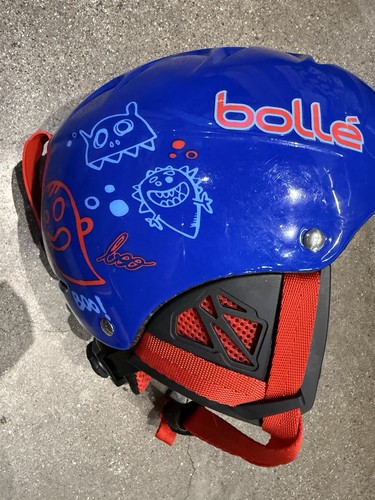 Bolle children snow ski - bolle,