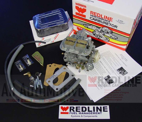 Mercruiser 4 cylinder - 3.0,