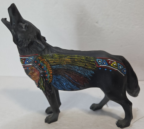 Call the wolf war - the,