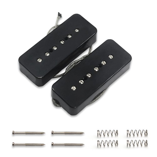 Saphue 2pcs vintage alnico - saphue,