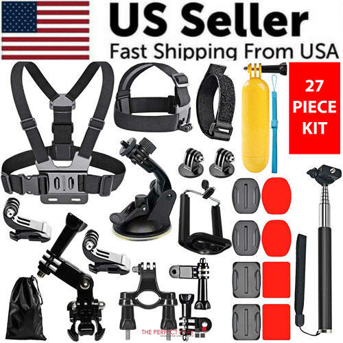 Accessories kit mount for - kit,