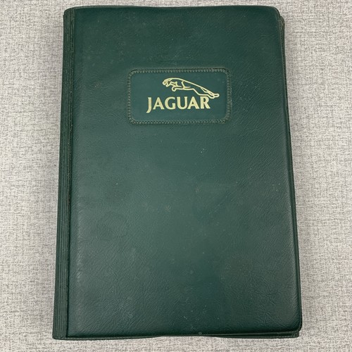 1985 jaguar xj6 series iii - jaguar,