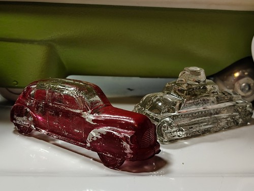World war era - ii, candy