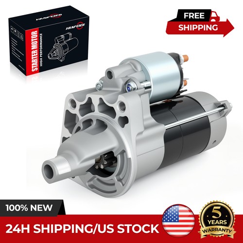 Starter motor 10t - starter, 1.2kw