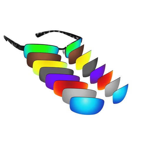 Hawkry polarized replacement - hawkry,