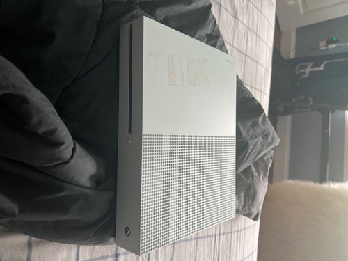 Used microsoft 500g - 500g, one