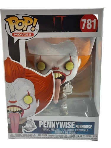 Chapter pennywise licking - chapter,