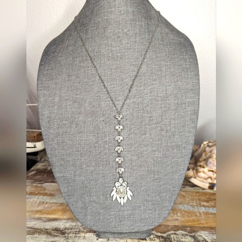 Park lane spark - "spark", necklace