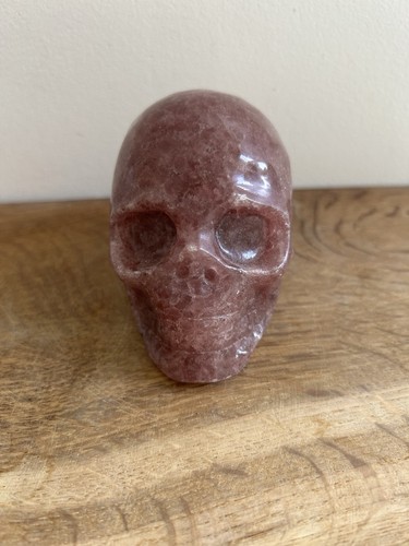 Raspberry red aventurine - raspberry,
