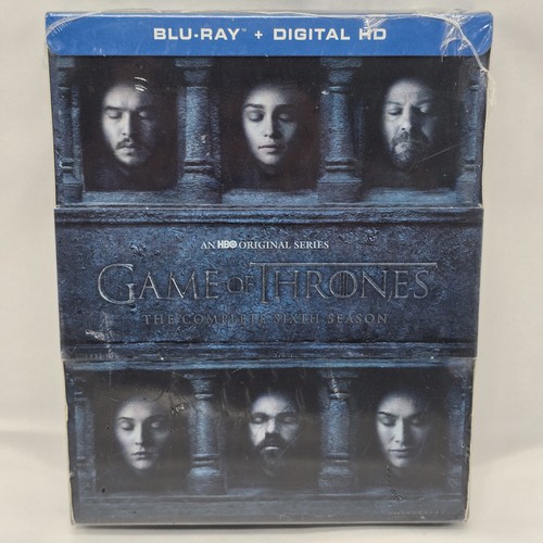 Game thrones blu ray - of,