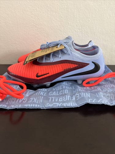 Nike phantom low elite fg - nike, 6