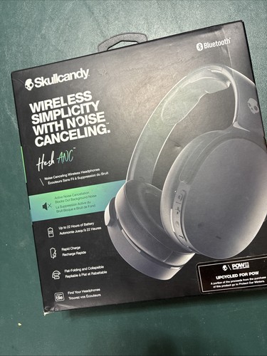 Skullcandy wireless simplicity - skullcandy,