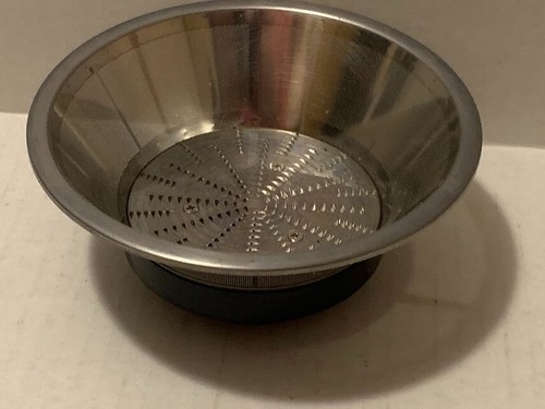 The sharper image juicer - sharper,