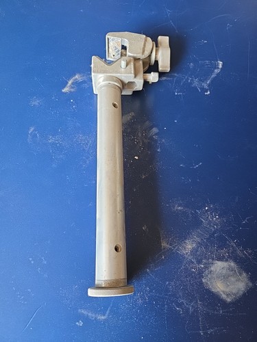 Manfrotto art 035 super - super, clamp