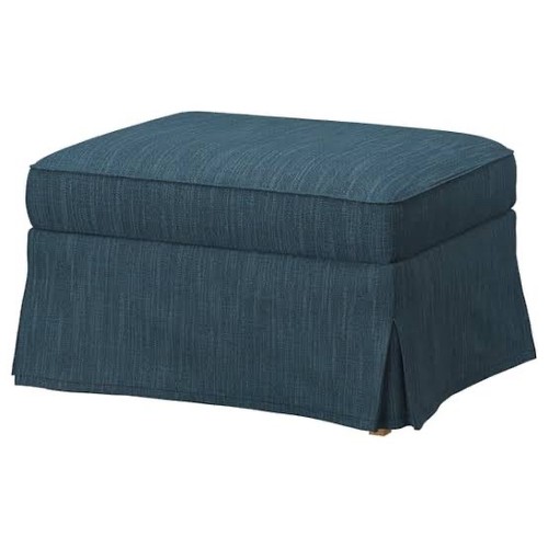 Ikea uppland footstool - uppland,