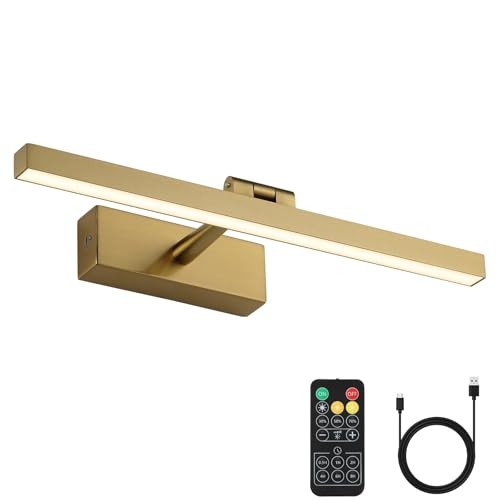 Battery operated picture - operated,
