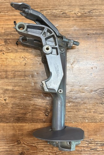 Yamaha outboard - 30,