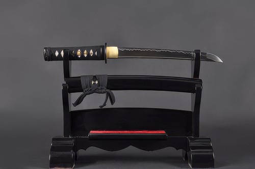 Musashi tanto 1045 carbon - musashi,