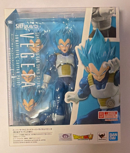 Figuarts dragon ball super - s.h.figuarts,