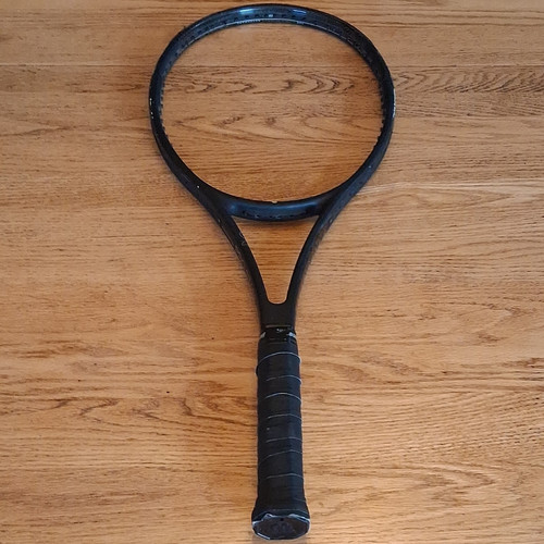 Wilson pro staff 97 - wilson,