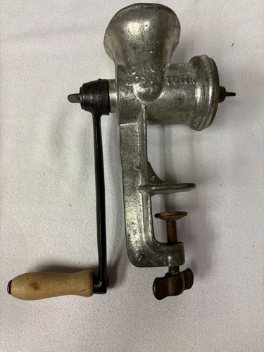 Vintage keystone hand - #20,