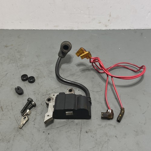 Husqvarna t435 ignition coil - husqvarna,