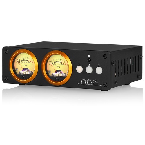 Channel stereo audio loop - channel,