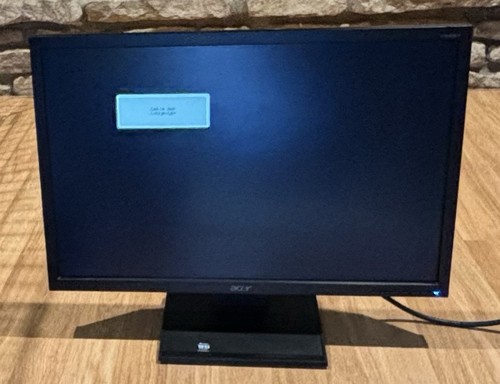 Acer v223w ev3wp b01 - acer,