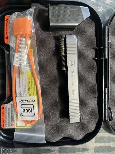Glock gen complete - gen,