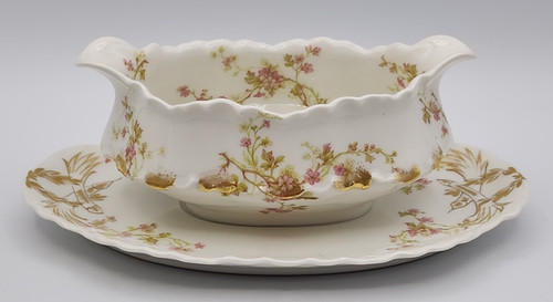 Antique haviland limoges - haviland,