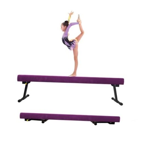 Adjustable foldable gymnastics - adjustable&foldable,